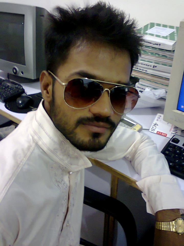 Umair Muhammad Graphic Design