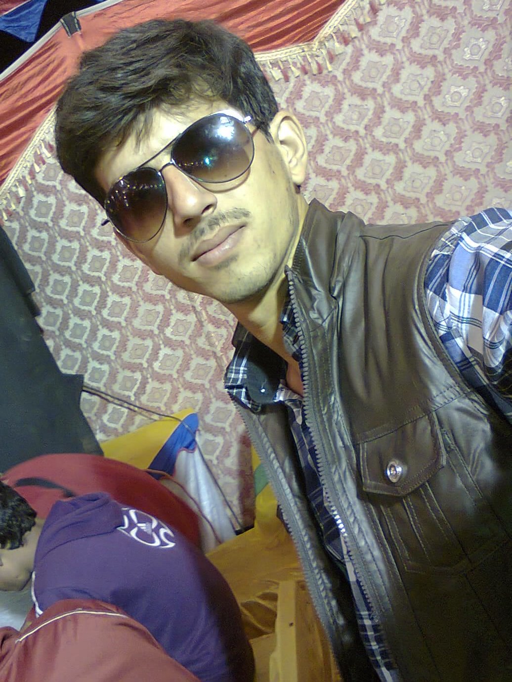 Athar Naveed Academic Writing