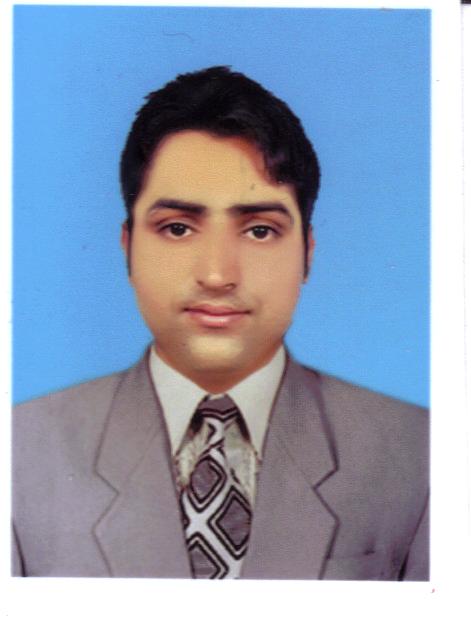 M.Tariq Junaid Accounting, Management, Finance, Business Analysis