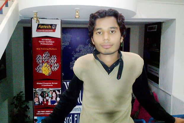 Muhammad Shahzad Excel