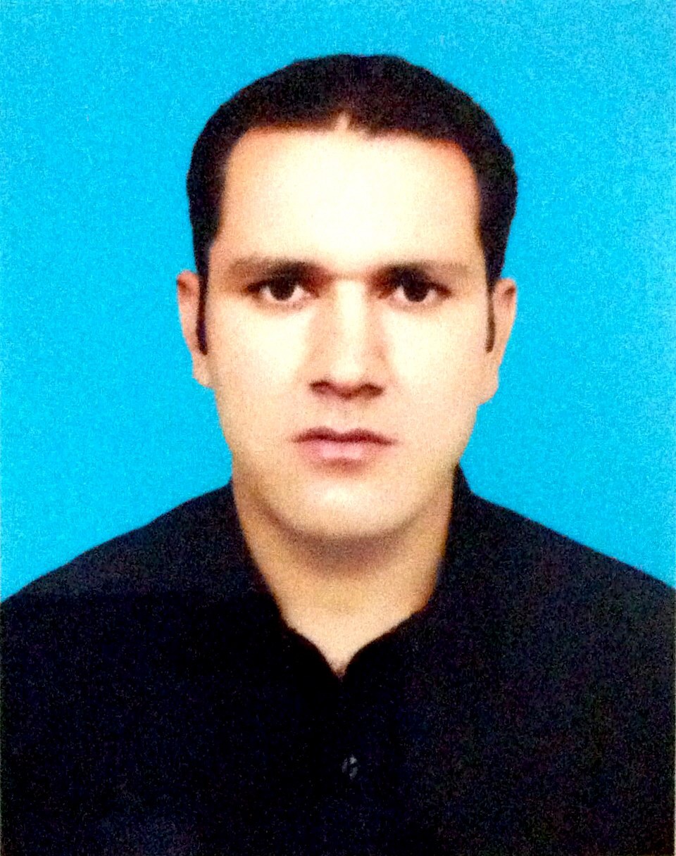 Muhammad Amjad Housework, Shopping, Education & Tutoring, English (UK), Urdu