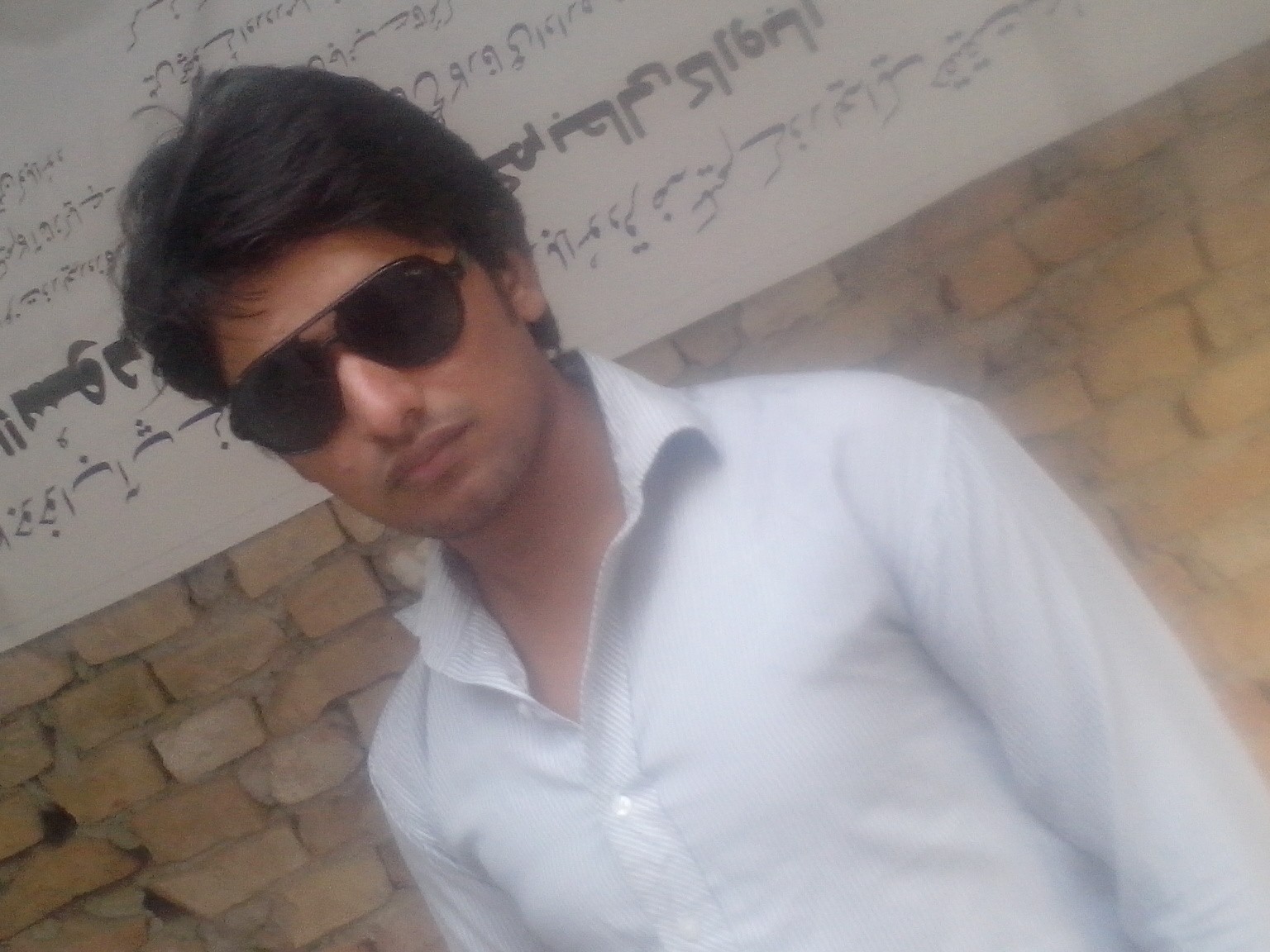 Zeshan Ahmad Windows Server