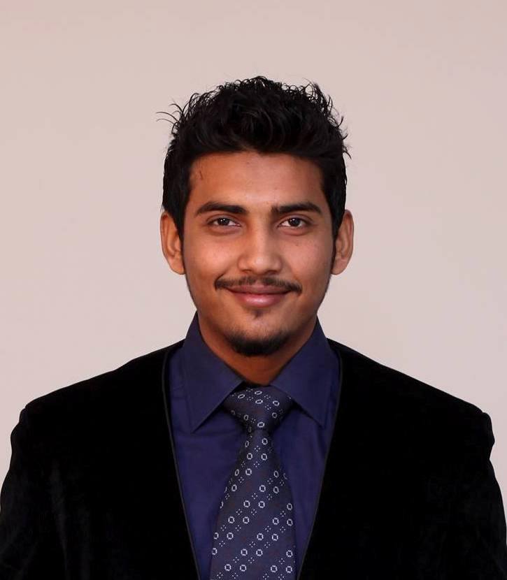 Ammar Mohammad Excel, Technical Support, Telecommunications Engineering