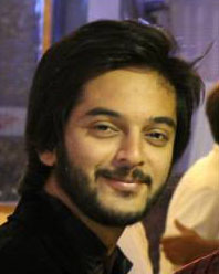 Arsalan Ahmed Music, Photography, Photoshop, Data Processing