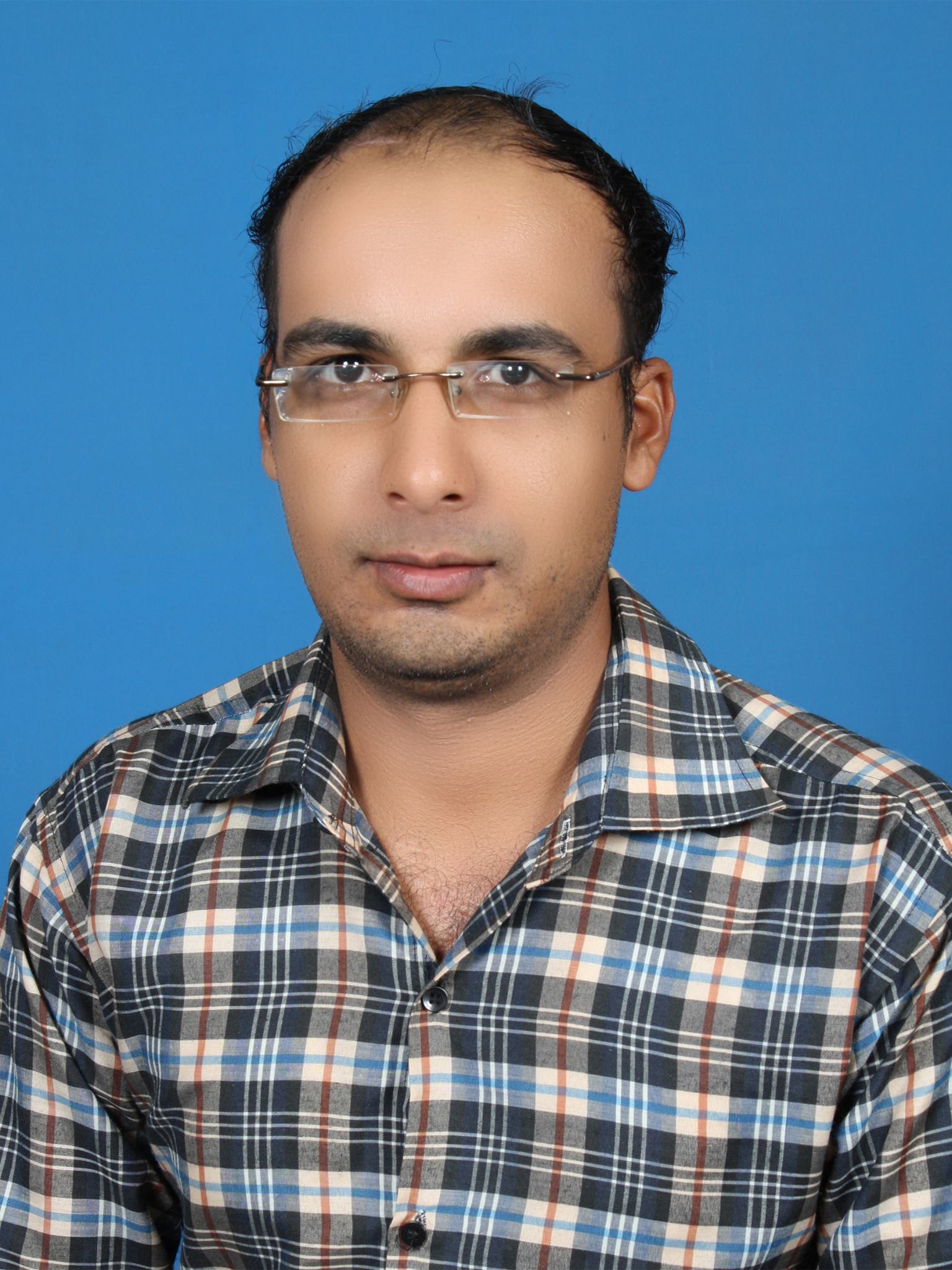 Asim Hashmi Electronics