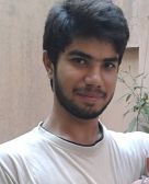 Farrukh Shahzad Website Management