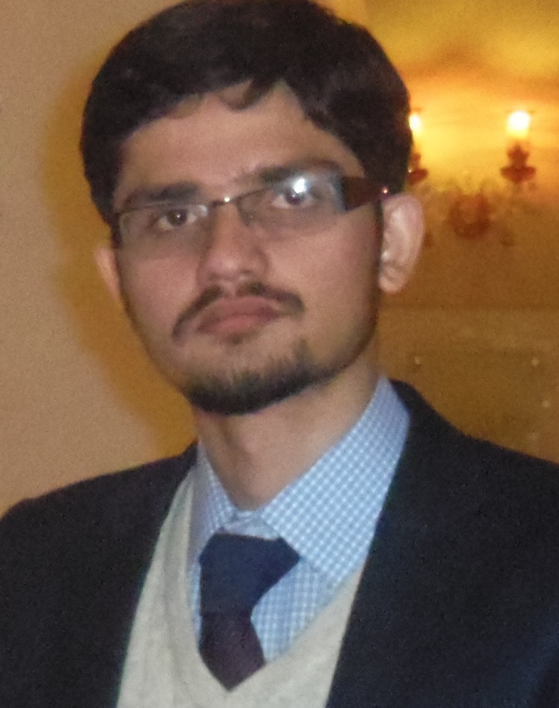 Hamza Mahmood Petroleum Engineering