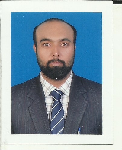 Hafiz Rizwan Data Entry