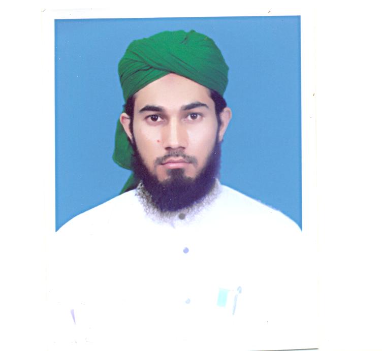 Asif Raza Data Entry