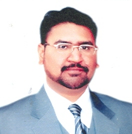 Naveed Rashid Profile Naveed Rashid Profile