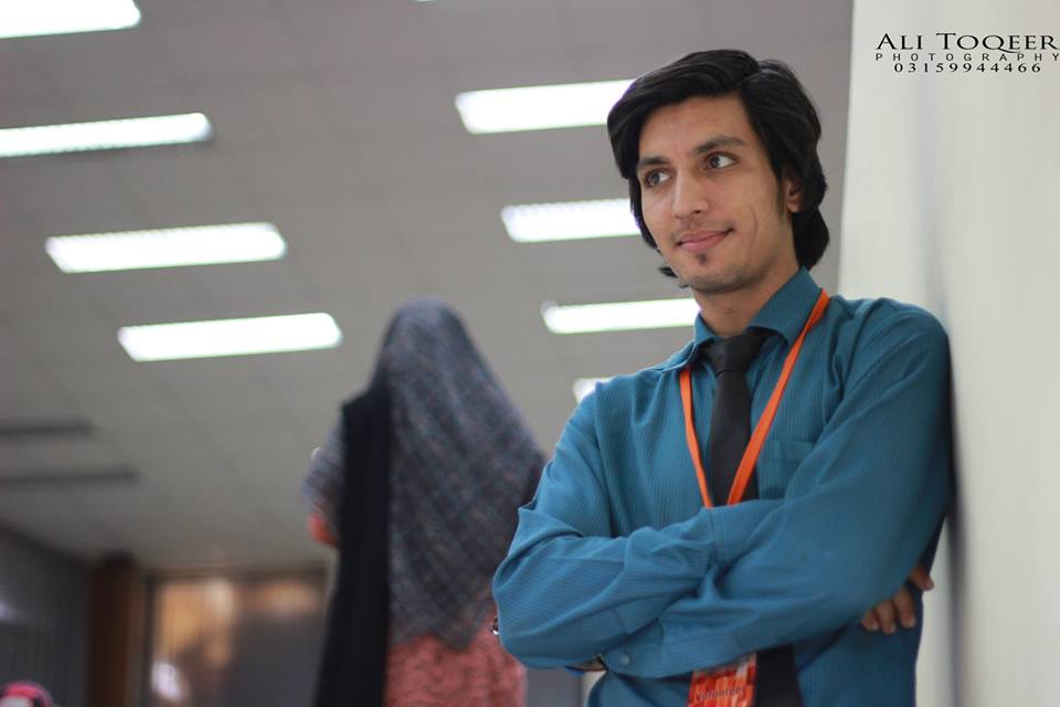 Yousaf Khan Research