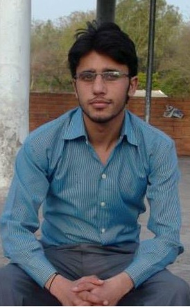 Rashid Bashir Profile