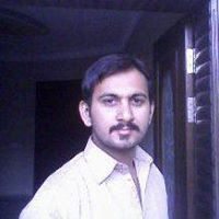 Kashif Pervaiz Google Chrome