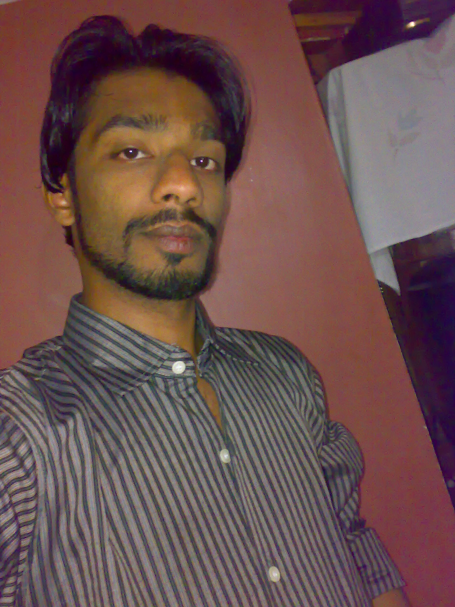 Fahim Soomro Data Entry