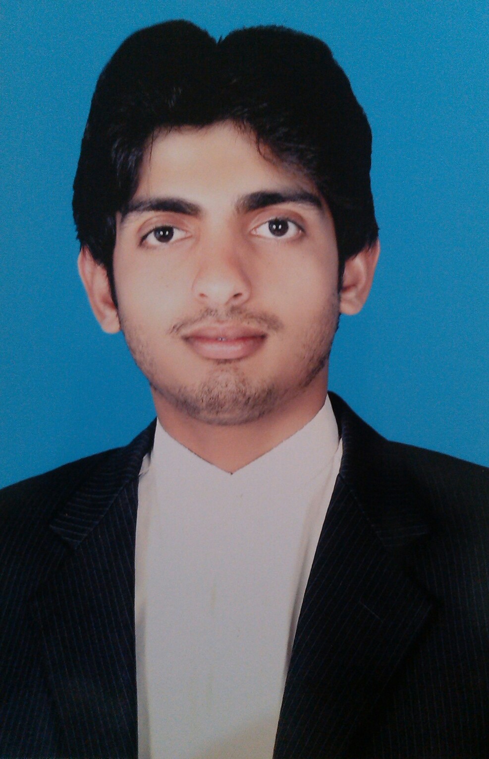 Ghulam ALI Tarique Ahmed Pre-production