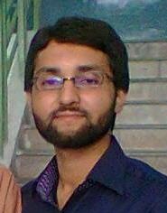 Muhammad Usama Qureshi Electrical Engineering