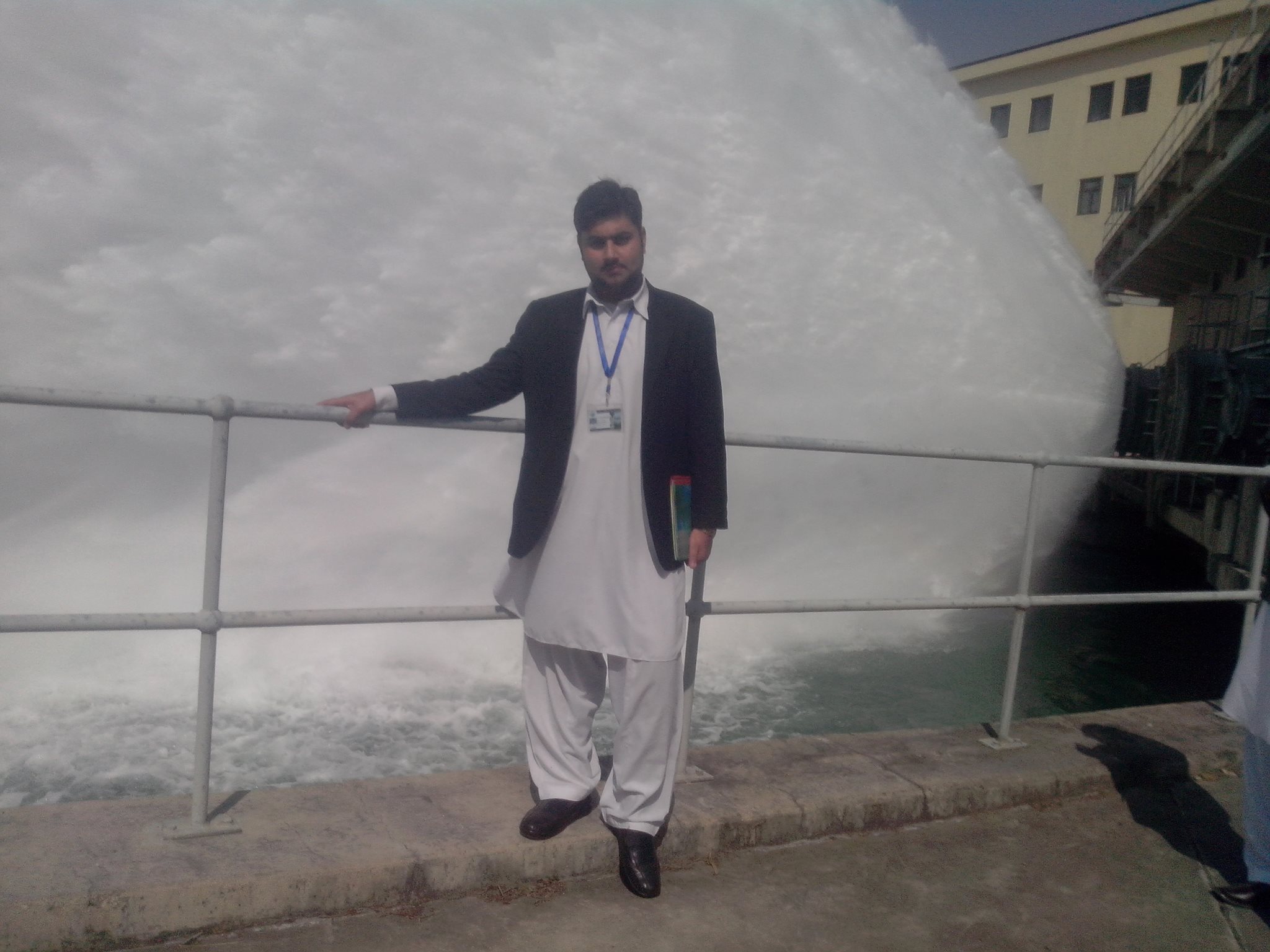 Nabee KHAN Video Upload