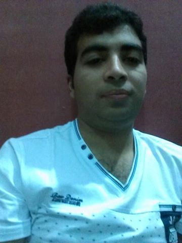 Muhammad Zeeshan Farooq 