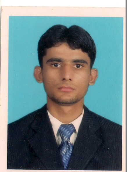 Zeeshan Ul Haq Electrical Engineering
