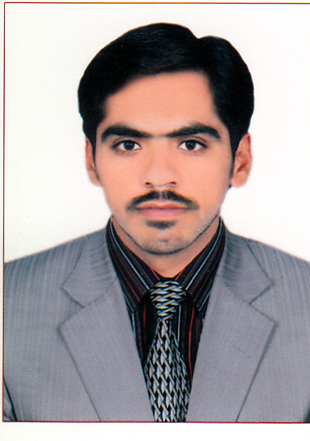 Naveed Ahmed Siddiqui Data Entry