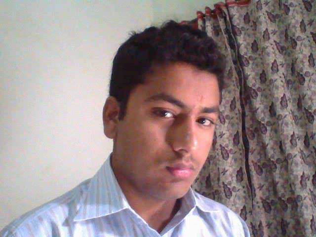 Tahir Junaid Profile