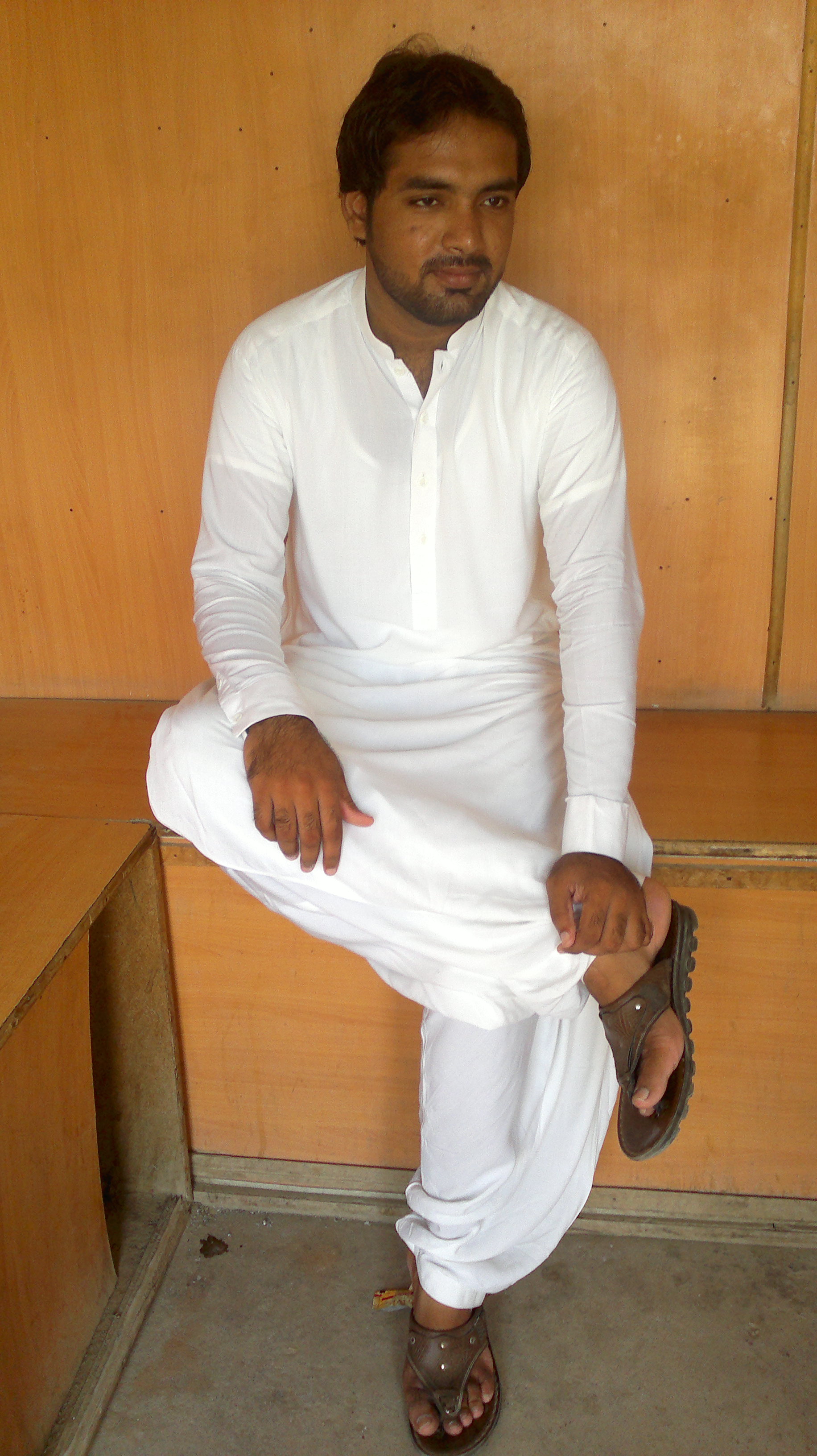 Zeeshan Ahmed Profile Zeeshan Ahmed Profile