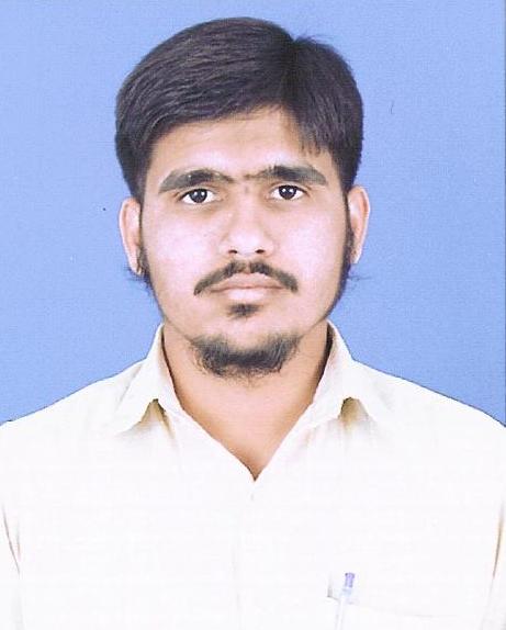 Fahad Arshad Profile