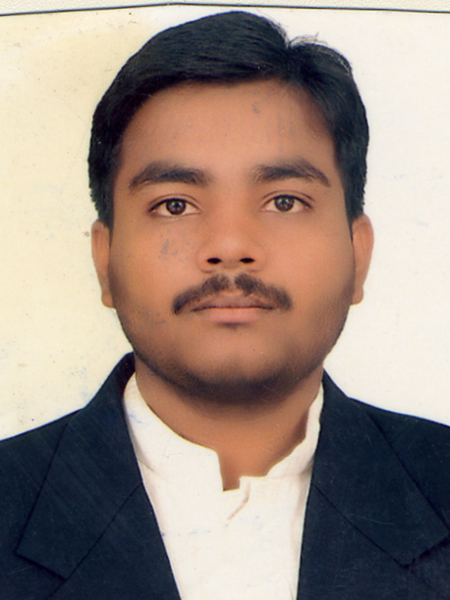 Muhammad Arsalan Khan Profile