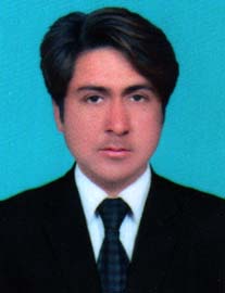 Muhammad Anwar Profile