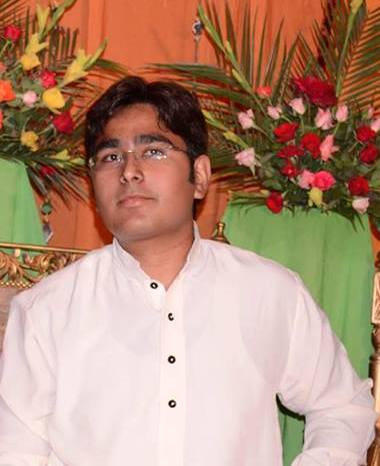 Faizan Aslam Profile