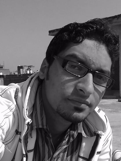 Faiq Ahmed Profile Faiq Ahmed Profile