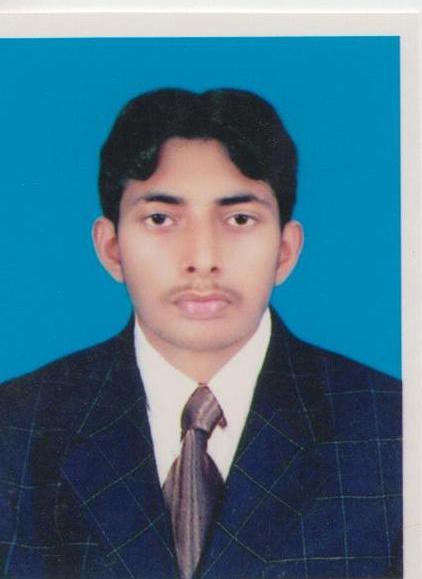Farhan Haider Profile Farhan Haider Profile