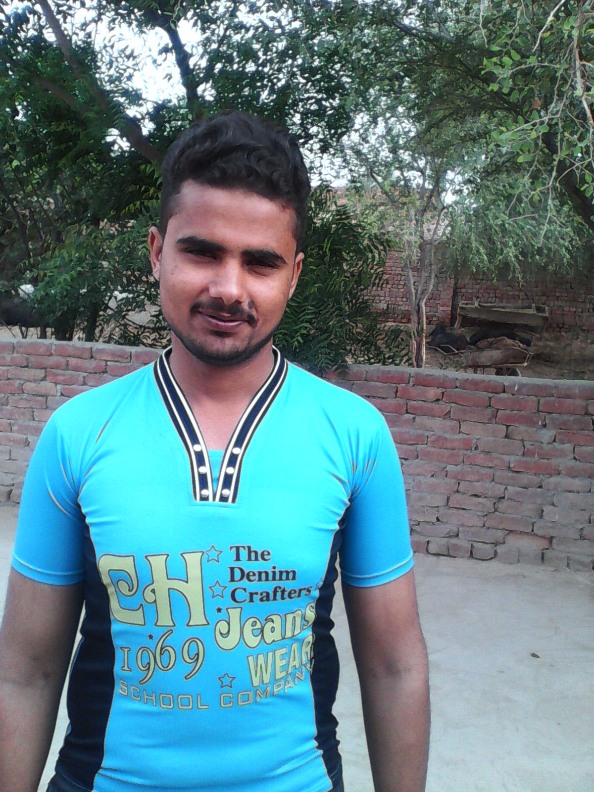 MUHAMMAD WAQAS Electrical Engineering