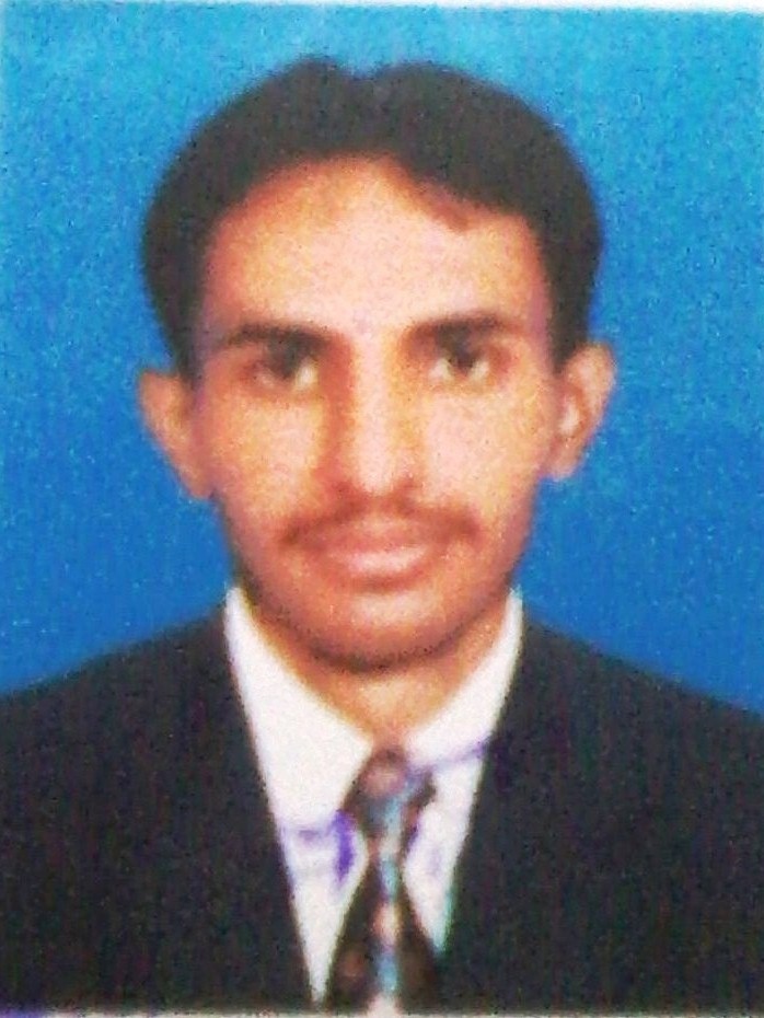 Ishtiaq Ahmad Profile Ishtiaq Ahmad Profile