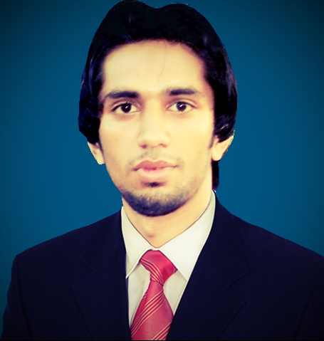 Muhammad Mustafa Profile