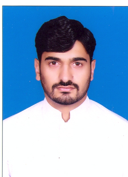 Qaiser Hussain Profile