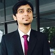 Usama Zafar Profile