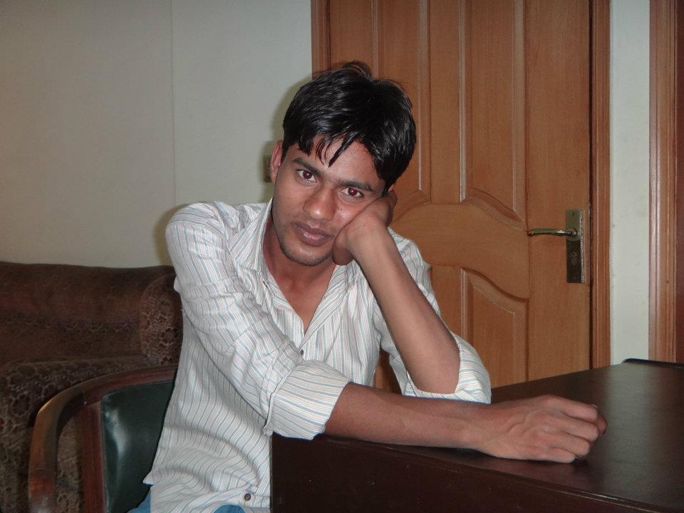 Qasim Ali Profile Qasim Ali Profile