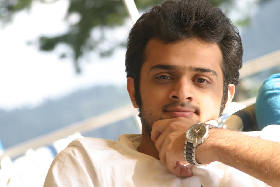 Khurram Tariq Saeed Profile Khurram Tariq Saeed Profile