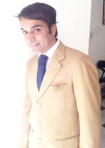 Ahsan Ul Haq Profile Ahsan Ul Haq Profile