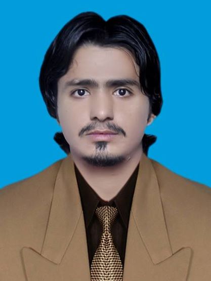 Hadait Ullah Profile Hadait Ullah Profile