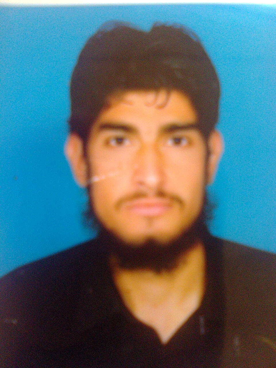 Naveed Ahmad Civil Engineering