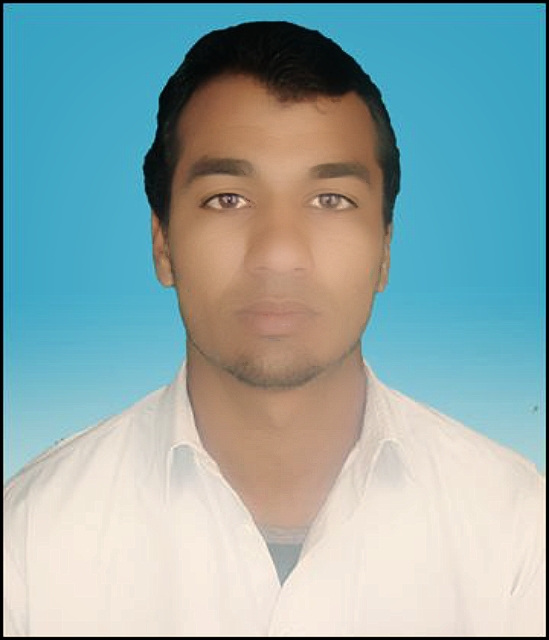 Altaf Ur Rahman Profile