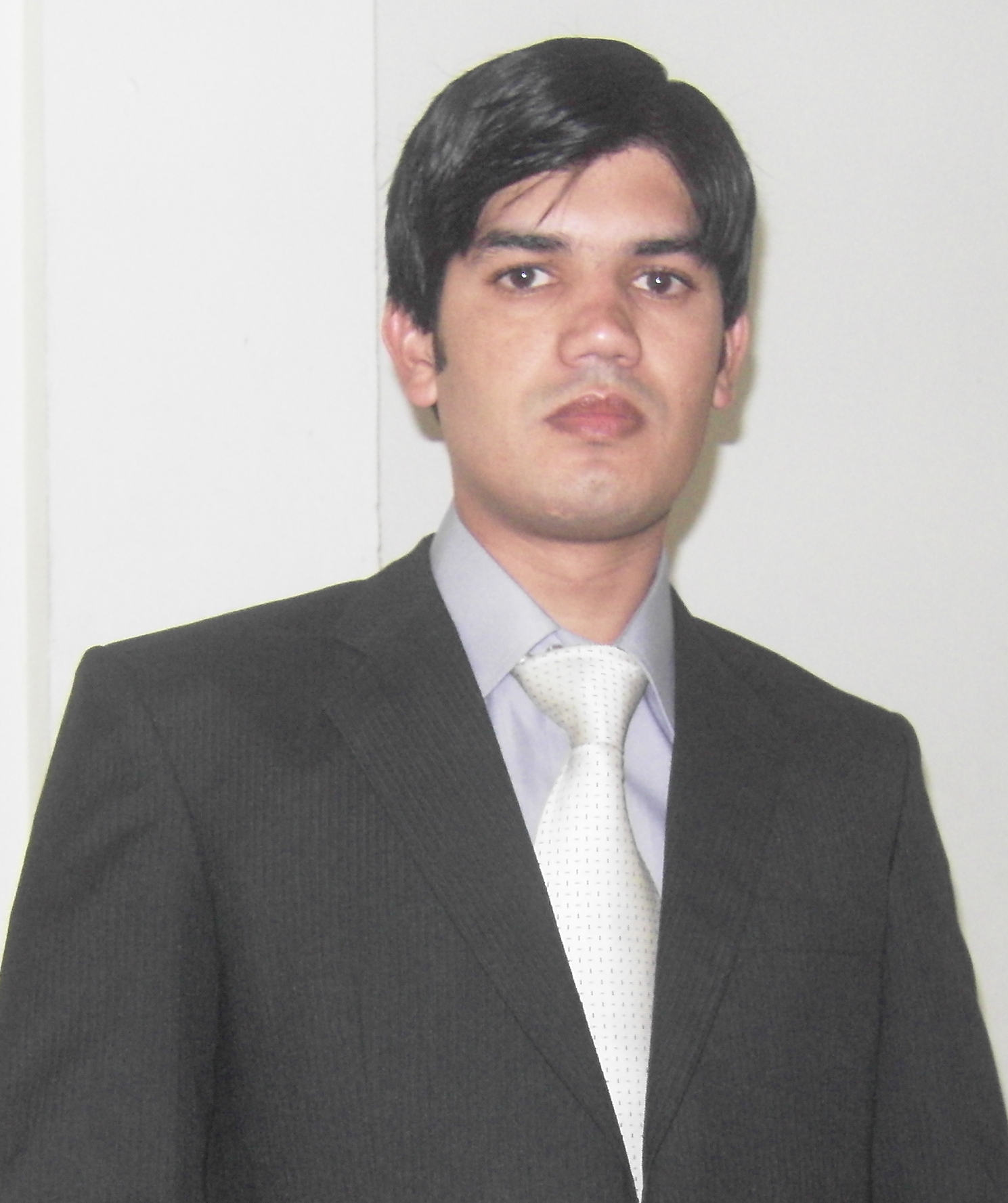 ANSIB HUSSAIN Profile ANSIB HUSSAIN Profile