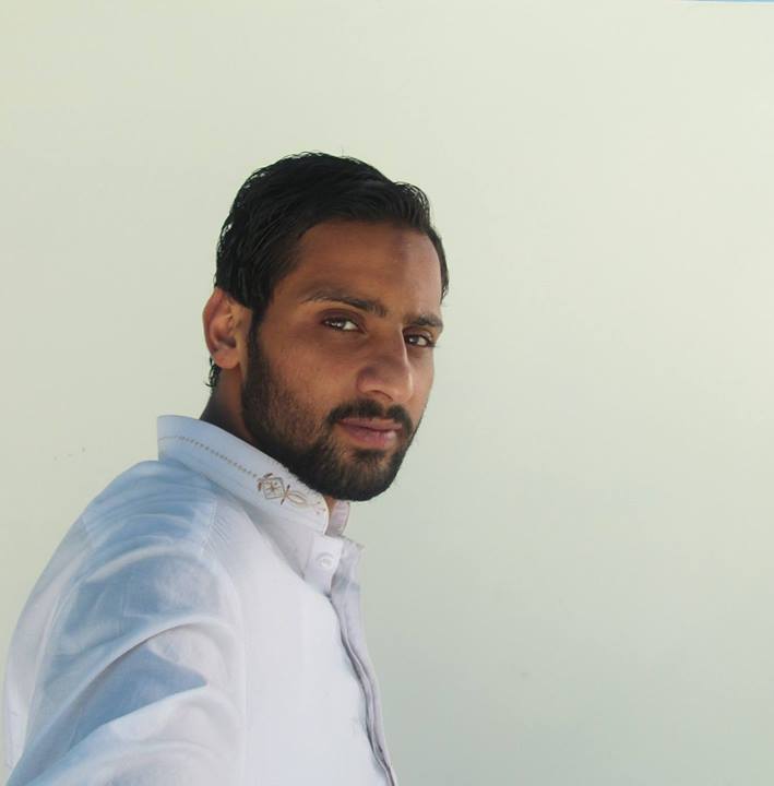 M.ali Raza Profile M.ali Raza Profile