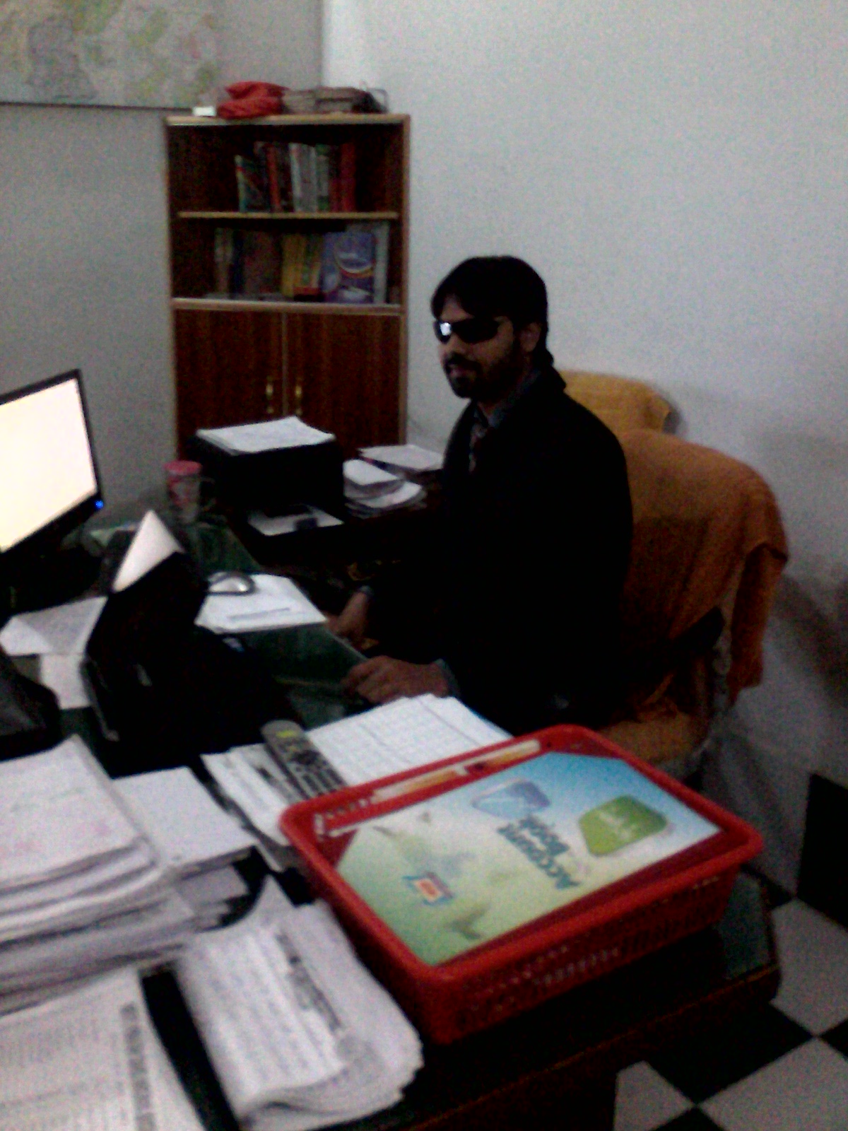 Faisal Mehmood Music