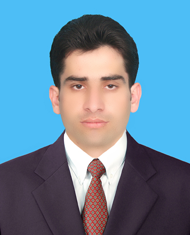 Muhammad Umer Profile Muhammad Umer Profile