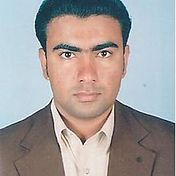 Zahid Ishaq Biology