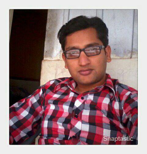 Asad Bashir Profile Asad Bashir Profile