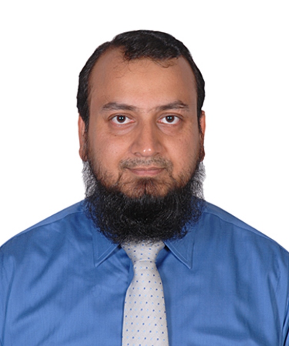 Syed Ahmer Hussain Profile Syed Ahmer Hussain Profile